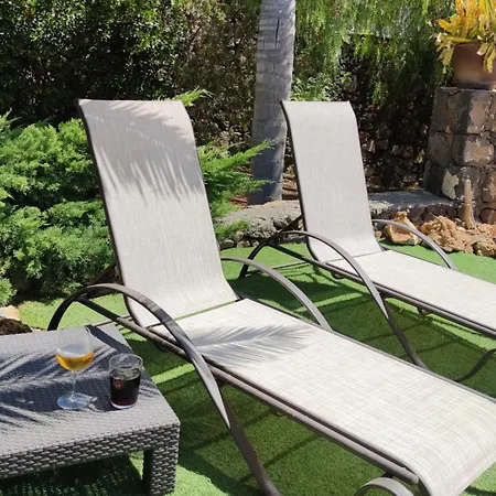 Dom wakacyjny Torres