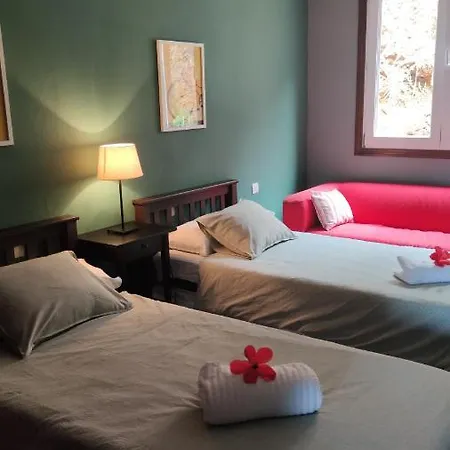 Torres Holiday home Los Llanos De Aridane