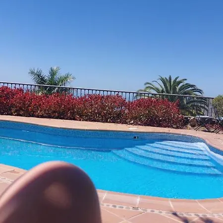 Torres * Los Llanos De Aridane