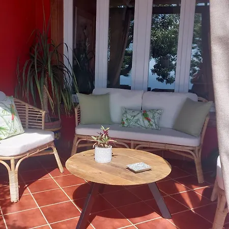 Holiday home Torres