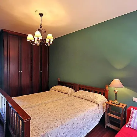 Torres Holiday home *