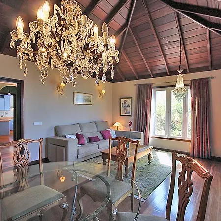 Dom wakacyjny Torres *