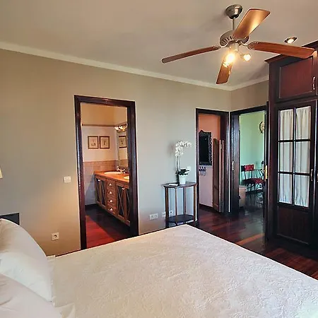 Holiday home Torres Los Llanos De Aridane