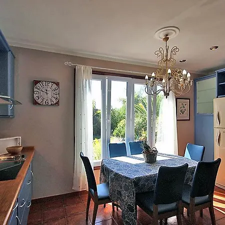 Torres Holiday home *