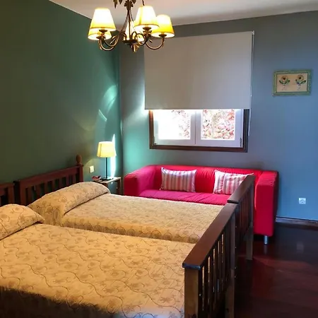 Dom wakacyjny Torres