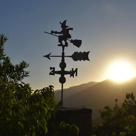 Dom wakacyjny Torres