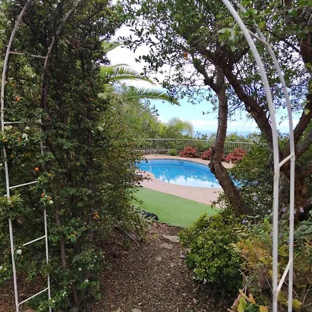 Torres * Los Llanos De Aridane