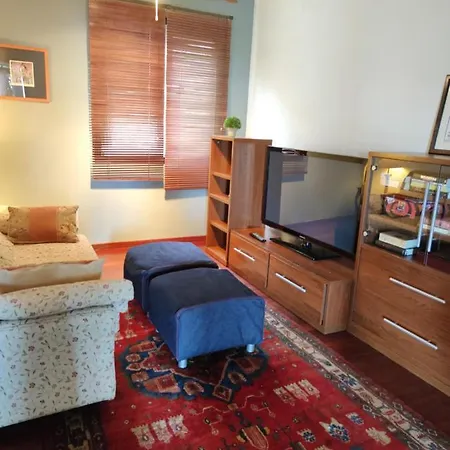 Holiday home Torres Los Llanos De Aridane