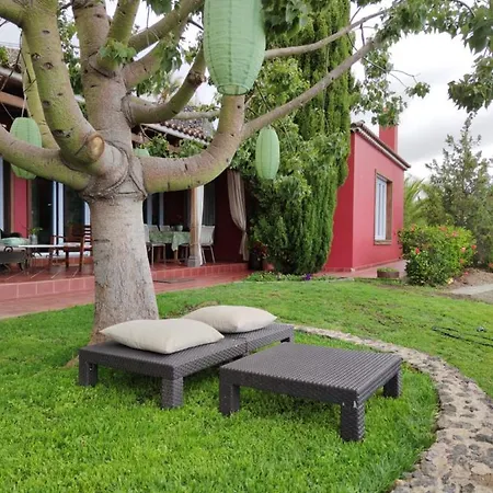 Holiday home Torres *