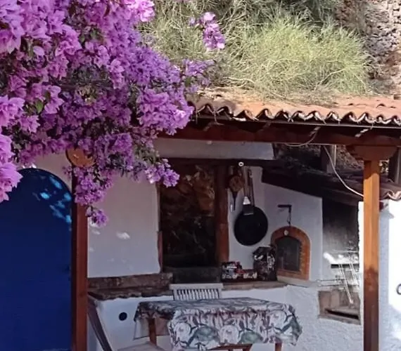 Torres 洛斯·亚诺斯·德·阿里丹