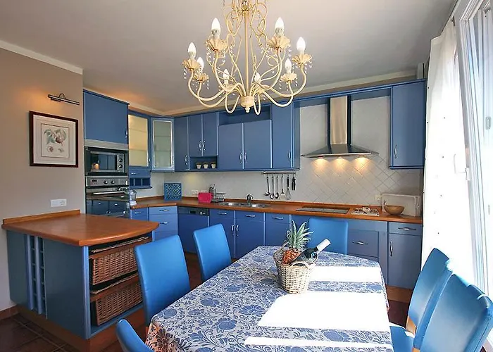 度假居 Torres 洛斯·亚诺斯·德·阿里丹