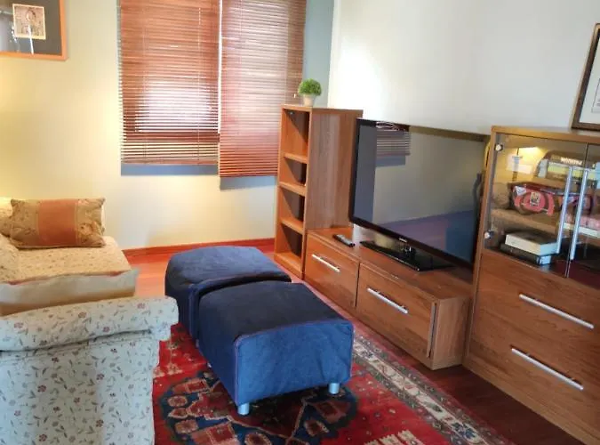 度假居 Torres 洛斯·亚诺斯·德·阿里丹