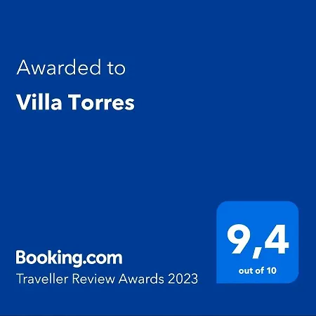 Torres