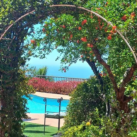 Сasa de vacaciones Torres *