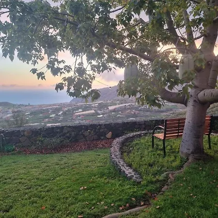 Ferienhaus Torres