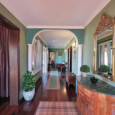 Ferienhaus Torres Los Llanos De Aridane