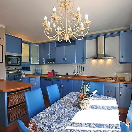 Ferienhaus Torres Los Llanos De Aridane