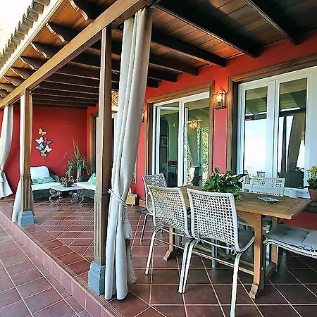 Сasa de vacaciones Torres Los Llanos De Aridane