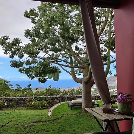 Torres Hébergement de vacances